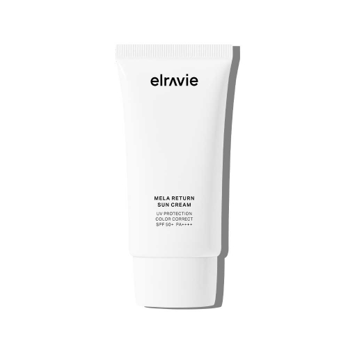 MELA RETURN Sun Cream