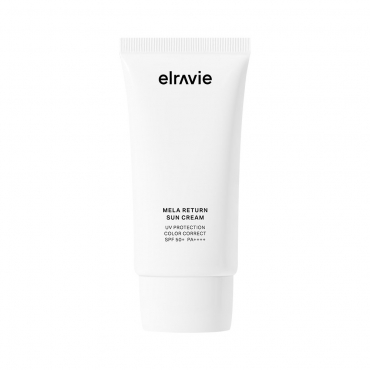 Mela ReturnSun Cream 50ml