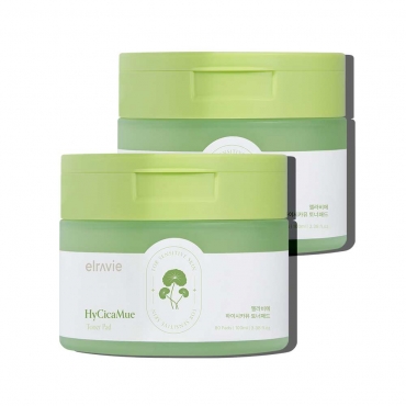 [이달의 특가] 하이시카뮤토너패드 (80매) 2개