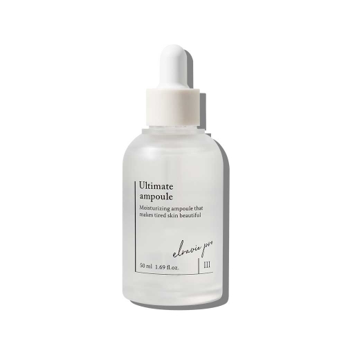 elravie ProUltimate Ampoule