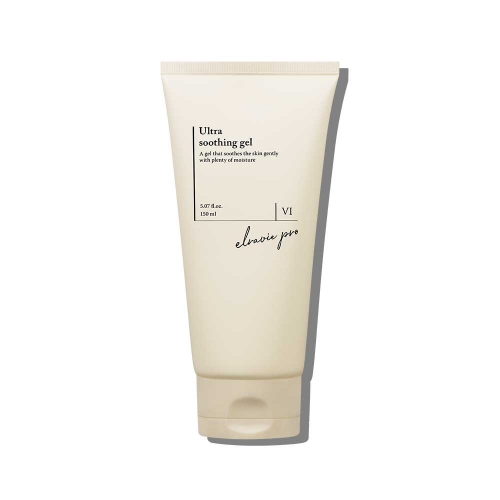 elravie Pro</P>Ultra Soothing Gel