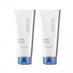 엘라비에 딥클렌징 퍼펙트 폼 150ml * 2개