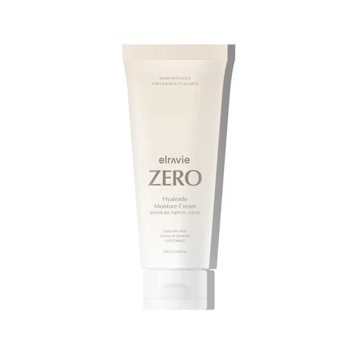 elravie ZEROHyalmide Moist Cream