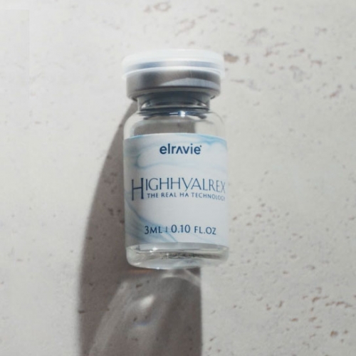elravie cosmetic Highhyalrex