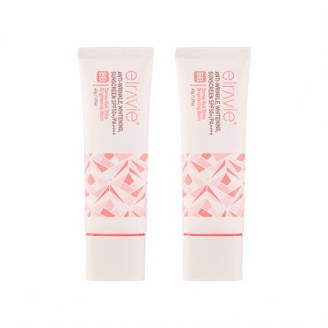 [이달의 특가] 엘라비에 히알 샤인 브라이트닝 밤 2개