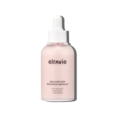 [New] MELA RETURNRADIANCE AMPOULE