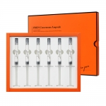 피디알엔컨센트레이트 앰플 3ml*6개입 (소비기한 27.10.20까지)