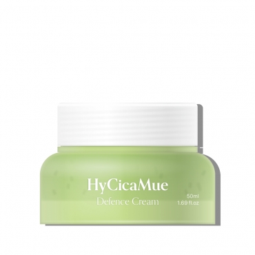 [New] HyCicaMueDefence Cream 50ml