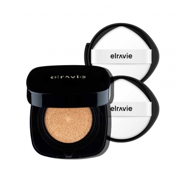 [이달의 특가] 멜라 리턴기미쿠션+리필2개