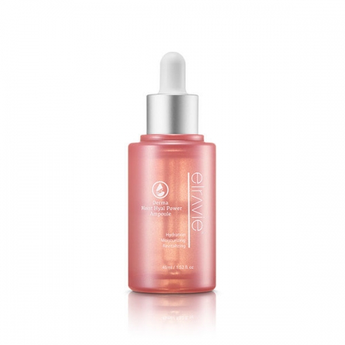 모이스트 히알 파워 앰플 45ml (유통기한 27.02.18)