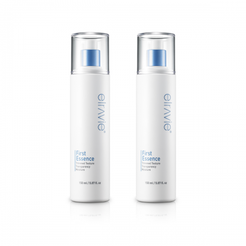 엘라비에</P>퍼스트 HA 에센스 스킨 150ml*2개