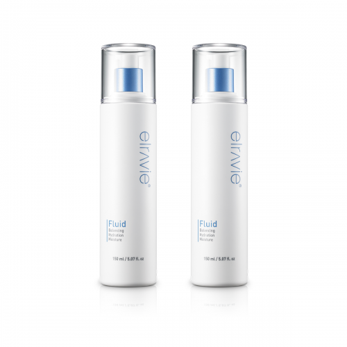 엘라비에</P>모이스트 밸런싱 플루이드 150ml*2개