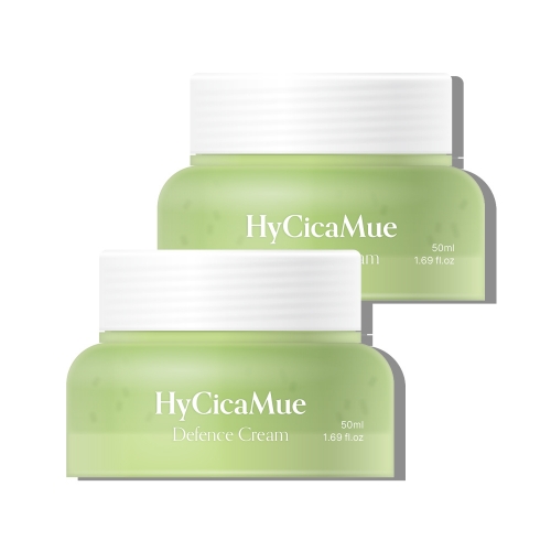 하이시카뮤디펜스 크림 50ml 2개