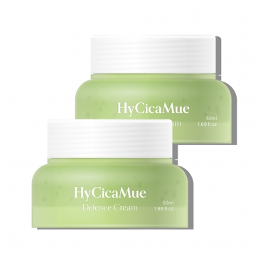 [이달의 특가] 하이시카뮤디펜스 크림 50ml 2개