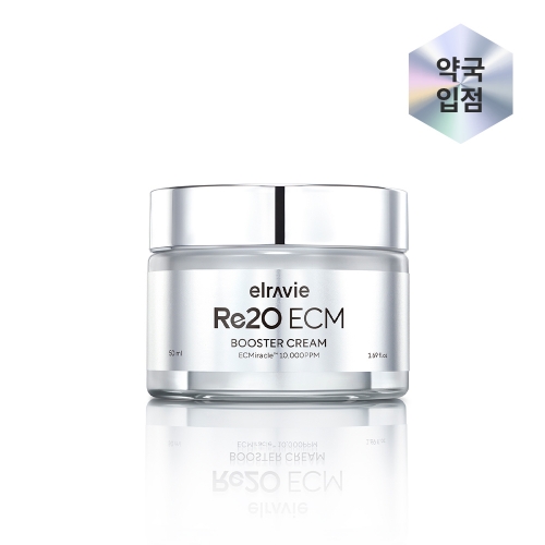 엘라비에 리투오이씨엠 부스터 크림 50ml