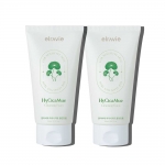 [2개] 하이시카뮤클렌징 폼 150ml (소비기한 27.06.18까지)