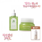 [MD Pick] 하이시카뮤 앰플 50ml+디펜스 크림 50ml+(제로 클리어 토너 증정)