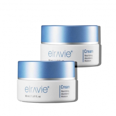 [이달의 특가] 엘라비에인텐시브 배리어 크림 2개