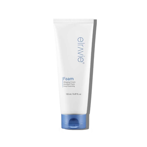 엘라비에 딥 클렌징 퍼펙트 폼 150ml