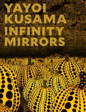 Yayoi Kusama: Infinity Mirrors