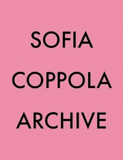 Archive by Sofia Coppola