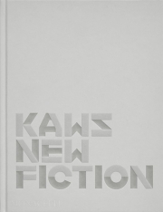 KAWS: New Fiction