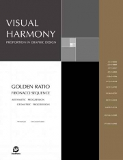 (재입고) VISUAL HARMONY - PROPORTION IN GRAPHIC DESIGN