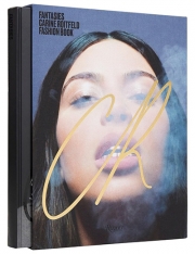 Fantasies: Carine Roitfeld Fashion Book