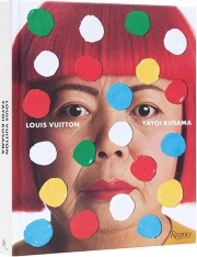 Louis Vuitton Yayoi Kusama