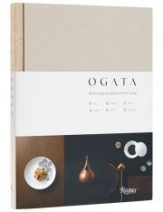 Ogata: Reinventing the Japanese Art of Living