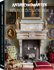 Andrew Martin Interior Design Review Vol. 27