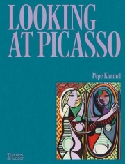 Looking at Picasso