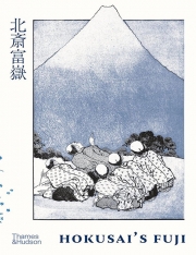 Hokusai's Fuji