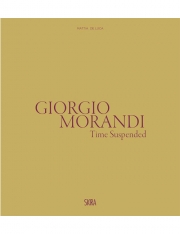Giorgio Morandi: Time Suspended