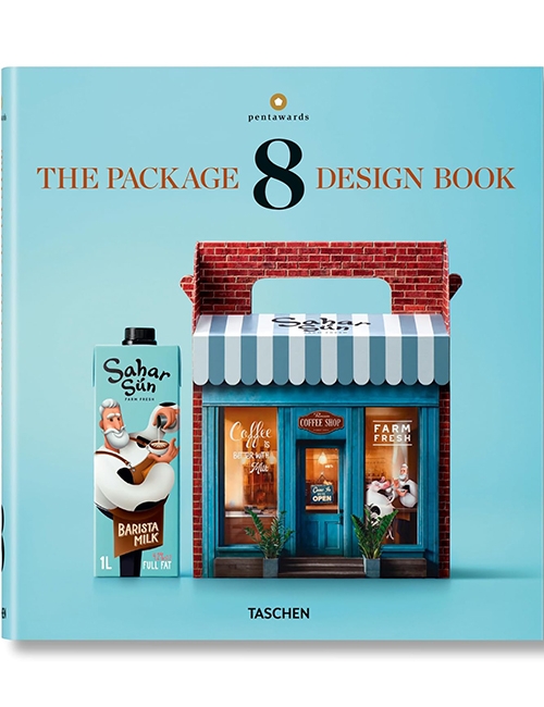 The Package Design Book 8
