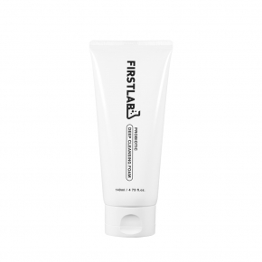 퍼스트랩 프로바이오틱 딥 클렌징폼 140ml (리뉴얼)(2025)