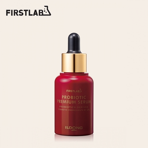 퍼스트랩 프로바이오틱 프리미엄 세럼 (Red) 30ml