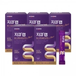 지큐랩 포스트바이오틱스 알에이치티(30포) x 5박스
