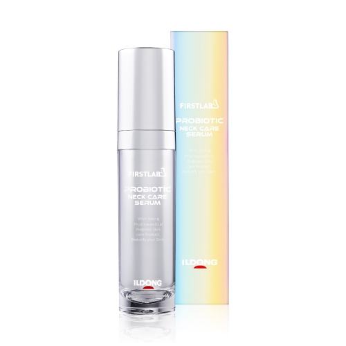 퍼스트랩 프로바이오틱 넥케어 세럼 30ML