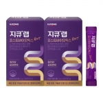 지큐랩 포스트바이오틱스 알에이치티(30포) x 2박스