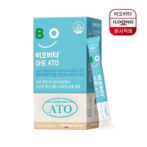 비오비타 아토ATO 30포