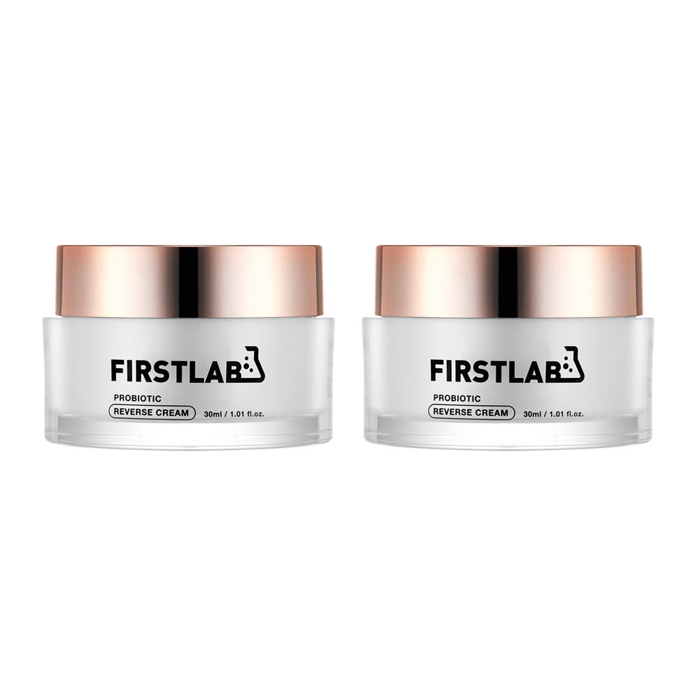 퍼스트랩 프로바이오틱 리버스 크림 30ML (2024) 2개
