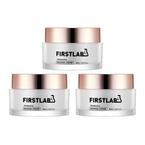 퍼스트랩 프로바이오틱 리버스 크림 30ML (2024) 3개