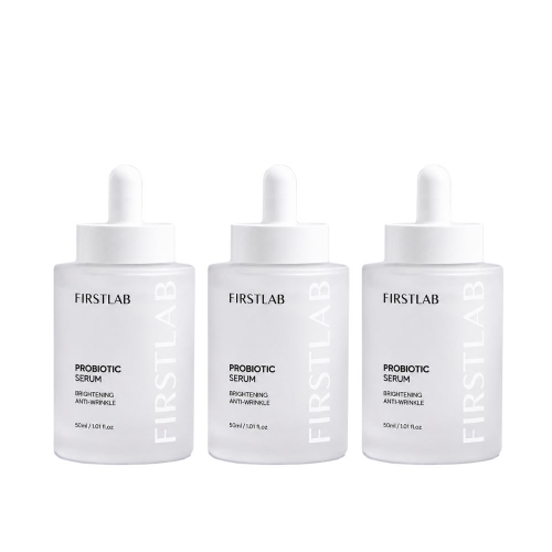 퍼스트랩 프로바이오틱 세럼 50ML 3개