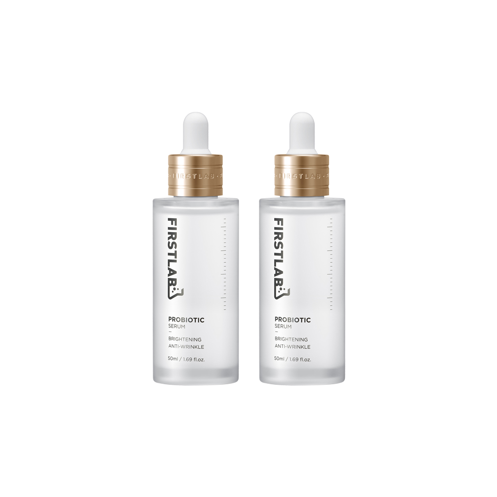 퍼스트랩 프로바이오틱 세럼 50ML (2024) X 2개