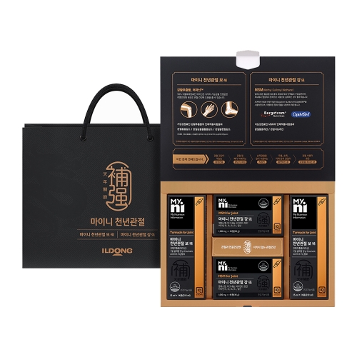 [패밀리] 마이니 천년관절 (28일분)