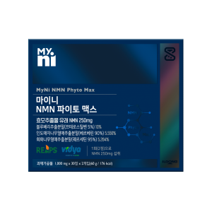 마이니 NMN 파이토 맥스