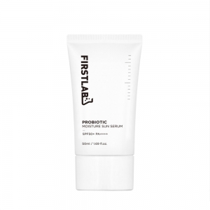 퍼스트랩 프로바이오틱 모이스처 선세럼 50ml SPF50+PA++++