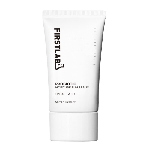 퍼스트랩 프로바이오틱 모이스처 선세럼 50ml (2025)