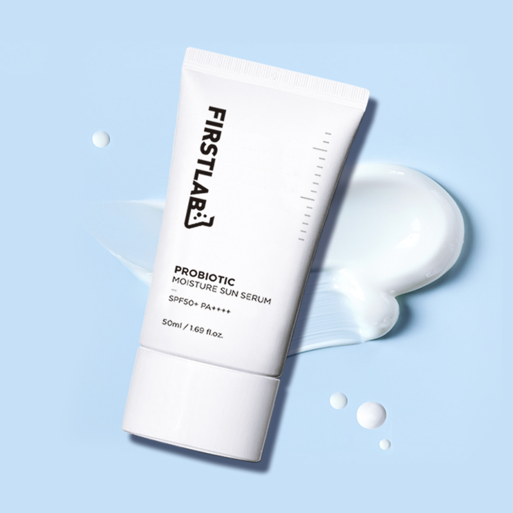 퍼스트랩 프로바이오틱 모이스처 선세럼 50ml (2025)